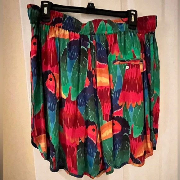 Farm Rio Unisex Co-ord Short Set - Picture 12 of 16